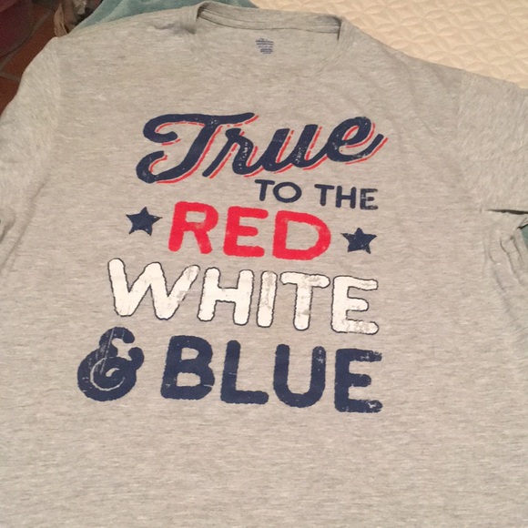 Patriotic bathing suit bundle for men - Picture 5 of 5